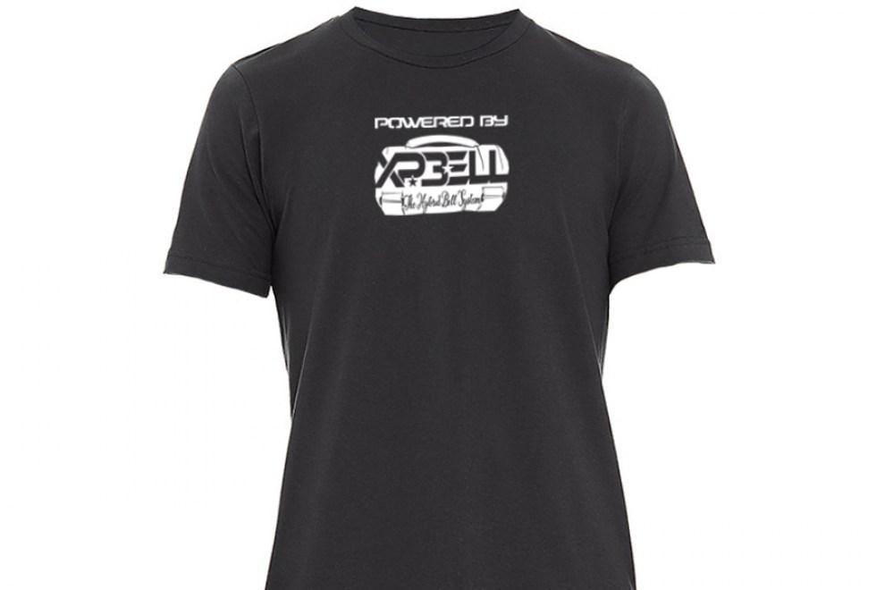 XP.Bell Basic T Equation - Front