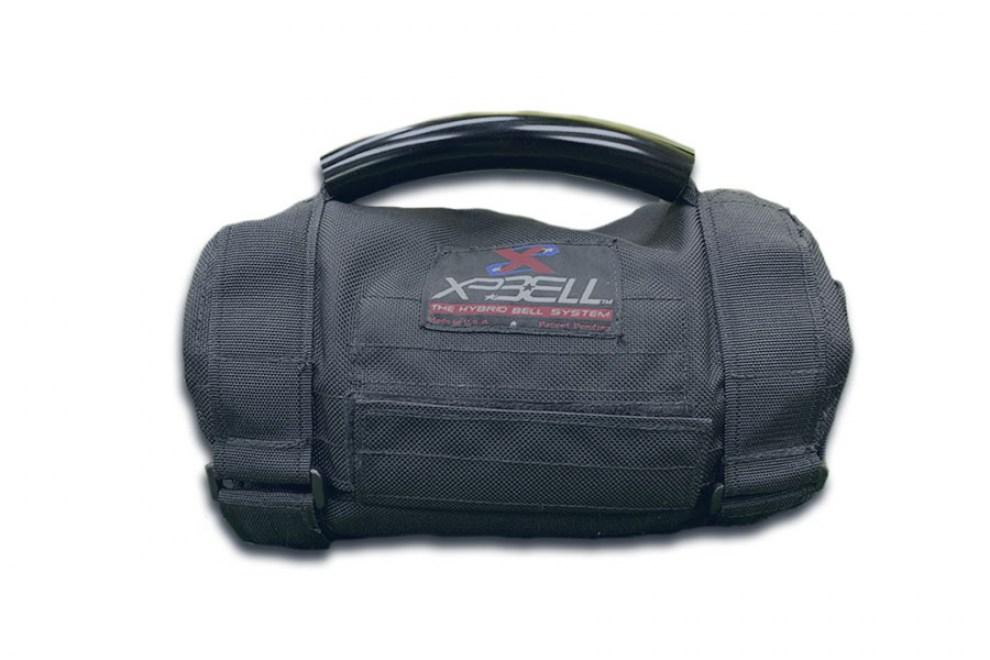 XP.Bell - the first TRUE hybrid bell